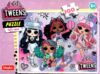 Пазли 100 елементів Tweens Skate Dance LP100-003 Ціна (цена) 173.00грн. | придбати  купити (купить) Пазли 100 елементів Tweens Skate Dance LP100-003 доставка по Украине, купить книгу, детские игрушки, компакт диски 0