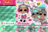 Пазли 30 елементів LOL Surprise Lets Be Friends LP30-001 Ціна (цена) 94.00грн. | придбати  купити (купить) Пазли 30 елементів LOL Surprise Lets Be Friends LP30-001 доставка по Украине, купить книгу, детские игрушки, компакт диски 1