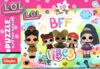 Пазли 30 елементів LOL Surprise Rave The World LP30-005 Ціна (цена) 94.00грн. | придбати  купити (купить) Пазли 30 елементів LOL Surprise Rave The World LP30-005 доставка по Украине, купить книгу, детские игрушки, компакт диски 0