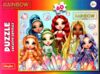 Пазли 60 елементів Rainbow High Creative Crystals LP60-002 Ціна (цена) 109.80грн. | придбати  купити (купить) Пазли 60 елементів Rainbow High Creative Crystals LP60-002 доставка по Украине, купить книгу, детские игрушки, компакт диски 0