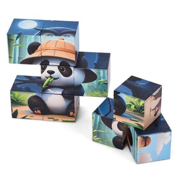 Гра кубики пазли 9 штук магнітні 3 види тварини транспорт динозаври дракони CL325-1-2-3 Ціна (цена) 89.36грн. | придбати  купити (купить) Гра кубики пазли 9 штук магнітні 3 види тварини транспорт динозаври дракони CL325-1-2-3 доставка по Украине, купить книгу, детские игрушки, компакт диски 1