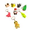 Брелок-Іграшка колекційний BR-8001 mix Ціна (цена) 90.00грн. | придбати  купити (купить) Брелок-Іграшка колекційний BR-8001 mix доставка по Украине, купить книгу, детские игрушки, компакт диски 0