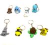 Брелок-Іграшка колекційний BR-8001 mix Ціна (цена) 90.00грн. | придбати  купити (купить) Брелок-Іграшка колекційний BR-8001 mix доставка по Украине, купить книгу, детские игрушки, компакт диски 1