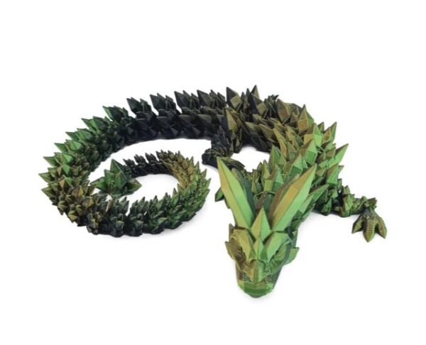 Дракон (L) 40 см DG-40 Ціна (цена) 349.00грн. | придбати  купити (купить) Дракон (L) 40 см DG-40 доставка по Украине, купить книгу, детские игрушки, компакт диски 0