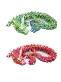 Дракон (XL) 50 см DG-50