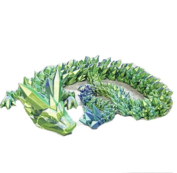 Дракон 50 см Рожево-золотий DGK495-XL Ціна (цена) 460.00грн. | придбати  купити (купить) Дракон 50 см Рожево-золотий DGK495-XL доставка по Украине, купить книгу, детские игрушки, компакт диски 1