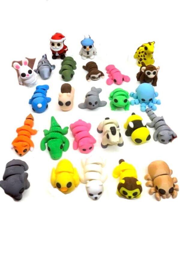 Іграшка колекційна KT-5001 mix Ціна (цена) 79.00грн. | придбати  купити (купить) Іграшка колекційна KT-5001 mix доставка по Украине, купить книгу, детские игрушки, компакт диски 9