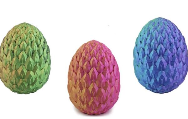 Набір Дракон (L) 40 см DG-40 + Яйце (L) 12 см EG-12 Ціна (цена) 698.00грн. | придбати  купити (купить) Набір Дракон (L) 40 см DG-40 + Яйце (L) 12 см EG-12 доставка по Украине, купить книгу, детские игрушки, компакт диски 1