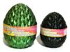 Яйце магічне 16 см Зелено-срібне EGR485-XL Ціна (цена) 549.00грн. | придбати  купити (купить) Яйце магічне 16 см Зелено-срібне EGR485-XL доставка по Украине, купить книгу, детские игрушки, компакт диски 0