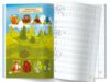 Перші прописи із завданнями англійська мова рукописний шрифт Ціна (цена) 15.56грн. | придбати  купити (купить) Перші прописи із завданнями англійська мова рукописний шрифт доставка по Украине, купить книгу, детские игрушки, компакт диски 2
