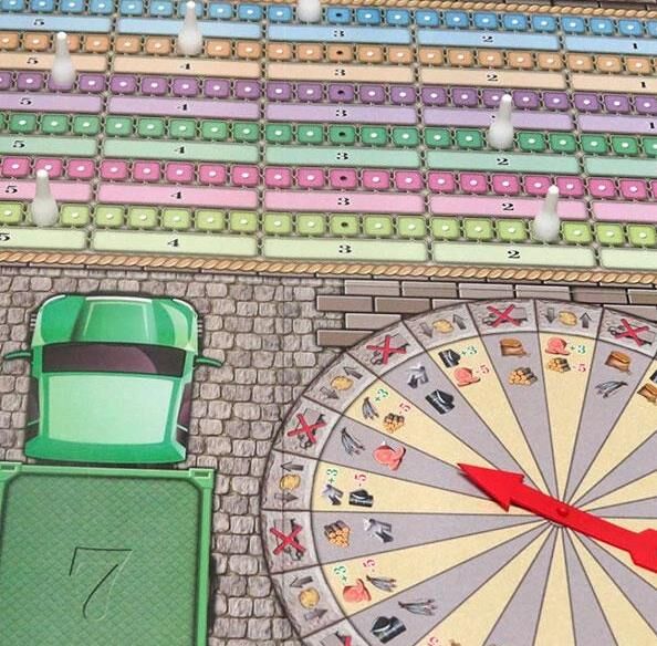 Гра настільна Купи продай 1229 Ціна (цена) 219.30грн. | придбати  купити (купить) Гра настільна Купи продай 1229 доставка по Украине, купить книгу, детские игрушки, компакт диски 2