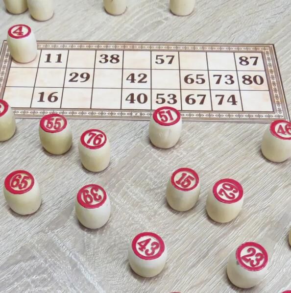 Лото деревяне в металевій коробці 1212 Ціна (цена) 563.92грн. | придбати  купити (купить) Лото деревяне в металевій коробці 1212 доставка по Украине, купить книгу, детские игрушки, компакт диски 2