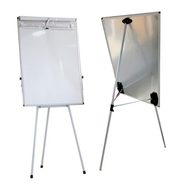 Дошка магнітна сухостираюча 70 х 100 см  на тринозі 1-5 Ціна (цена) 1 551.50грн. | придбати  купити (купить) Дошка магнітна сухостираюча 70 х 100 см  на тринозі 1-5 доставка по Украине, купить книгу, детские игрушки, компакт диски 0