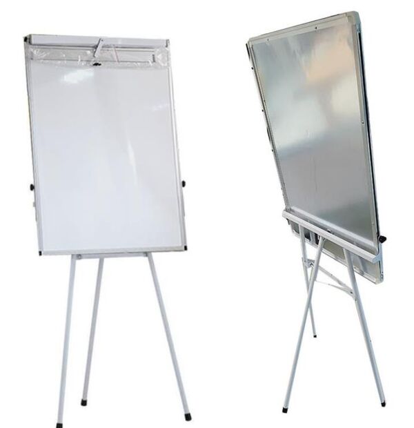 Дошка магнітна сухостираюча 70 х 100 см на тринозі 1-7 Ціна (цена) 1 120.50грн. | придбати  купити (купить) Дошка магнітна сухостираюча 70 х 100 см на тринозі 1-7 доставка по Украине, купить книгу, детские игрушки, компакт диски 0