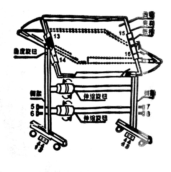 Підставка металева на колесах для дошки сухостираючої висота 120 см регулюється ширина 60-90 см 1-1 Ціна (цена) 482.30грн. | придбати  купити (купить) Підставка металева на колесах для дошки сухостираючої висота 120 см регулюється ширина 60-90 см 1-1 доставка по Украине, купить книгу, детские игрушки, компакт диски 0