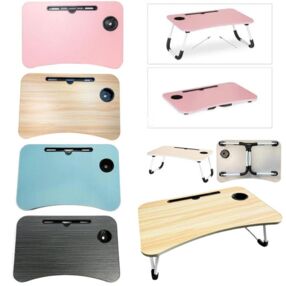 Столик 60 х 35 см на коротких ніжках в асортименті 3-1