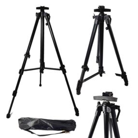 Тринога (підставка) металева 36 х 51 см YH0302 1-17