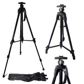 Тринога (підставка) металева 36 х 51 см YH0303 1-16