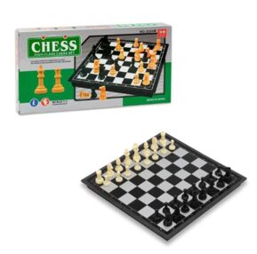 Шахи на магніті 34 см 3326M 7-14