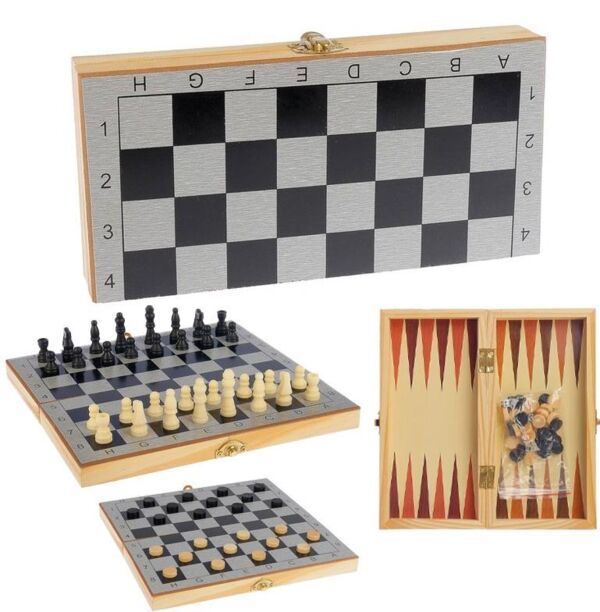 Шахи шашки нарди 24 см 7-9 Ціна (цена) 142.10грн. | придбати  купити (купить) Шахи шашки нарди 24 см 7-9 доставка по Украине, купить книгу, детские игрушки, компакт диски 0