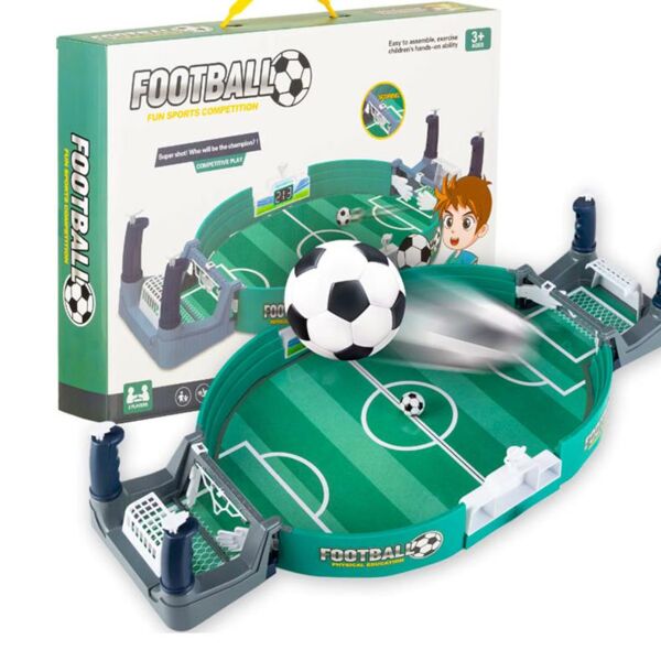 Гра настільна Футбол 30 х 20 см 2221 7-28 Ціна (цена) 365.50грн. | придбати  купити (купить) Гра настільна Футбол 30 х 20 см 2221 7-28 доставка по Украине, купить книгу, детские игрушки, компакт диски 0
