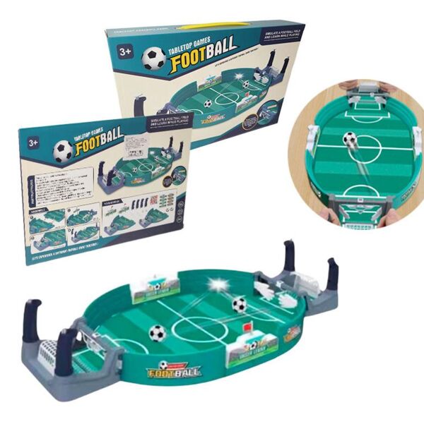 Гра настільна Футбол  2022 7-29 Ціна (цена) 214.20грн. | придбати  купити (купить) Гра настільна Футбол  2022 7-29 доставка по Украине, купить книгу, детские игрушки, компакт диски 0