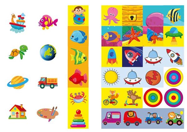 Будиночок цікавинок Блакитний Ціна (цена) 25.52грн. | придбати  купити (купить) Будиночок цікавинок Блакитний доставка по Украине, купить книгу, детские игрушки, компакт диски 3