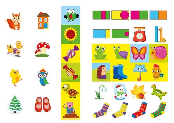 Будиночок цікавинок Бузковий Ціна (цена) 25.52грн. | придбати  купити (купить) Будиночок цікавинок Бузковий доставка по Украине, купить книгу, детские игрушки, компакт диски 3