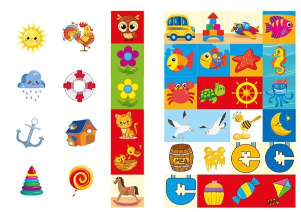 Будиночок цікавинок Жовтий Ціна (цена) 25.52грн. | придбати  купити (купить) Будиночок цікавинок Жовтий доставка по Украине, купить книгу, детские игрушки, компакт диски 3