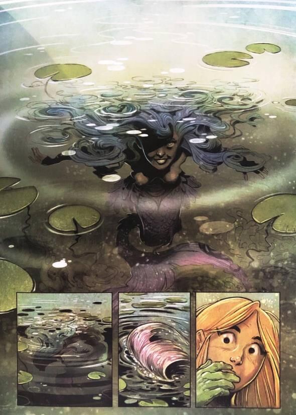 Бринділла Шлях до світла Том 2 Комікс Ціна (цена) 450.00грн. | придбати  купити (купить) Бринділла Шлях до світла Том 2 Комікс доставка по Украине, купить книгу, детские игрушки, компакт диски 3