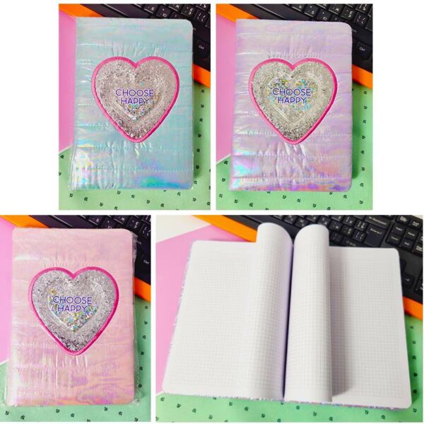 Блокнот А5 80 аркушів у клітинку тканевий з малюнком в асортименті 21-8 Ціна (цена) 130.50грн. | придбати  купити (купить) Блокнот А5 80 аркушів у клітинку тканевий з малюнком в асортименті 21-8 доставка по Украине, купить книгу, детские игрушки, компакт диски 0