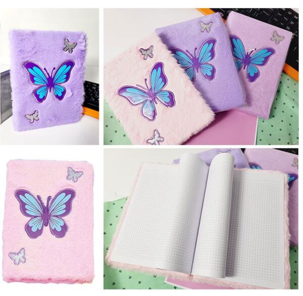 Блокнот А5 80 аркушів у клітинку хутряний в асортименті 21-1 Ціна (цена) 115.20грн. | придбати  купити (купить) Блокнот А5 80 аркушів у клітинку хутряний в асортименті 21-1 доставка по Украине, купить книгу, детские игрушки, компакт диски 0