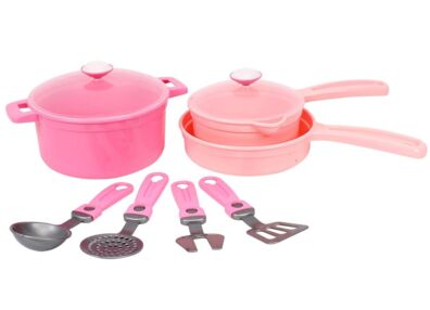Набір Посуд 0075