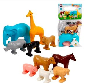 Фігурки Тварини 1102