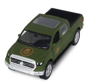 Машина Шеврони Героїв Toyota Tundra НГУ KM60083