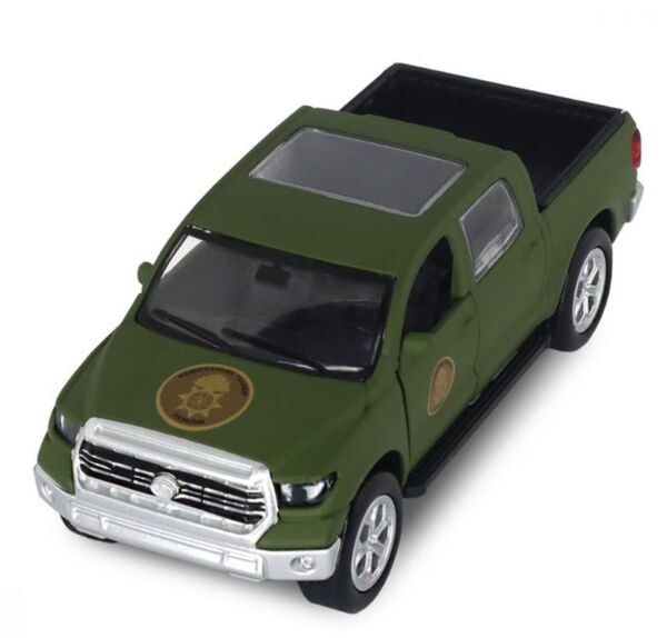 Машина Шеврони Героїв Toyota Tundra НГУ KM60083 Ціна (цена) 232.70грн. | придбати  купити (купить) Машина Шеврони Героїв Toyota Tundra НГУ KM60083 доставка по Украине, купить книгу, детские игрушки, компакт диски 0