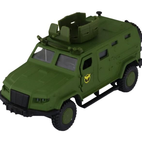 Машина Шеврони Героїв Козак 2M1 ГУР МО KS450-1 Ціна (цена) 208.10грн. | придбати  купити (купить) Машина Шеврони Героїв Козак 2M1 ГУР МО KS450-1 доставка по Украине, купить книгу, детские игрушки, компакт диски 0