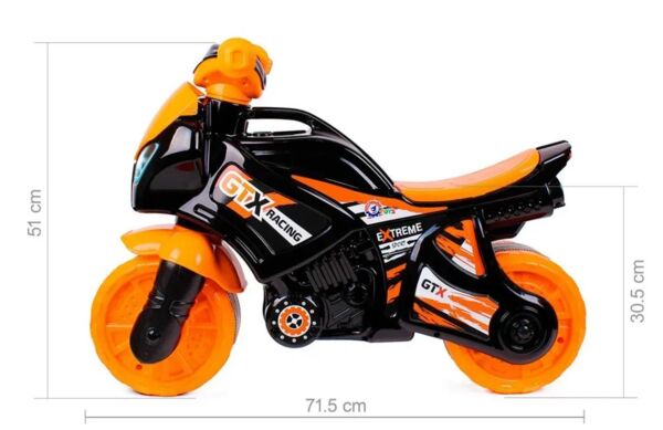 Мотоцикл 5767 Ціна (цена) 846.10грн. | придбати  купити (купить) Мотоцикл 5767 доставка по Украине, купить книгу, детские игрушки, компакт диски 2