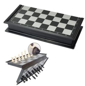 Шахи 18 см 7-2 3