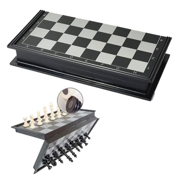 Шахи 18 см 7-2 3 Ціна (цена) 76.50грн. | придбати  купити (купить) Шахи 18 см 7-2 3 доставка по Украине, купить книгу, детские игрушки, компакт диски 0