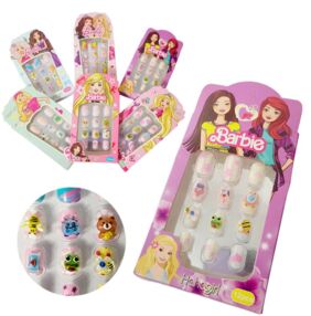 Манікюр в асортименті 2704