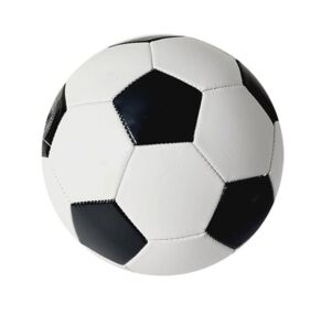 Мяч футбольний в асортименті 53-4