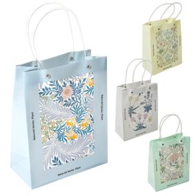 Пакет пластиковий 24 х 19,5 см 5923