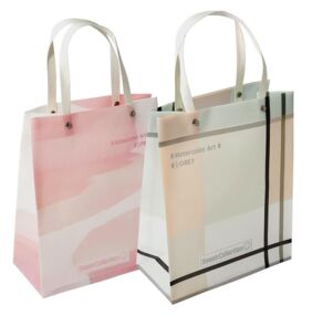 Пакет пластиковий 32 х 25 см 6319