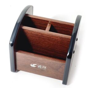 Підставка для ручок дерев 110 х 110 х 110 мм CX-6024 37-11