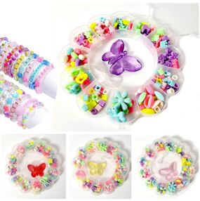 Намистини в пл упаковці Y032 32-11