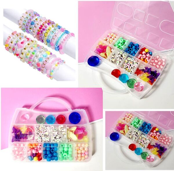 Намистини в пл сумочці Y213 32-13 Ціна (цена) 48.30грн. | придбати  купити (купить) Намистини в пл сумочці Y213 32-13 доставка по Украине, купить книгу, детские игрушки, компакт диски 0