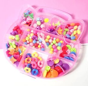 Намистини в пл упак Kitti Y322 32-15