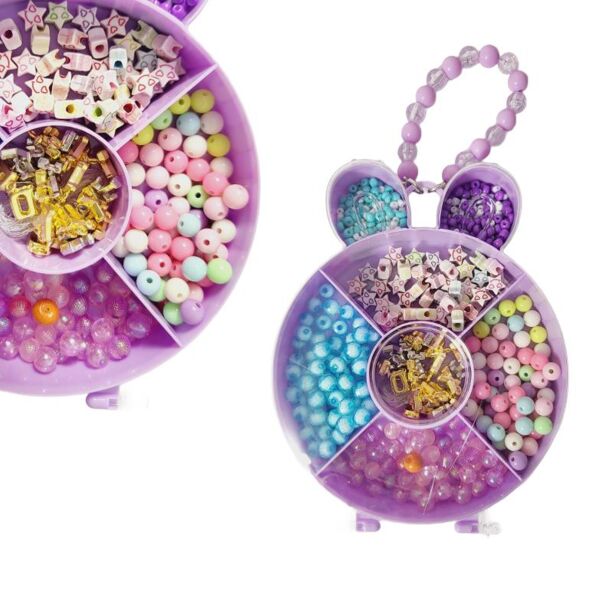 Намистини в пл сумочці Y668 32-22 Ціна (цена) 114.80грн. | придбати  купити (купить) Намистини в пл сумочці Y668 32-22 доставка по Украине, купить книгу, детские игрушки, компакт диски 0