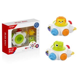 Бізібол сенсорна гра HE8031